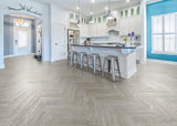 CLX XD Citadel Gray Oak 6mm w Pad
