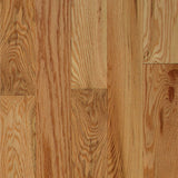Red Oak 3/4" x 5.25" Select - Stack Out - 486.68 Sq. Ft.