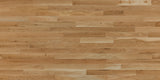 3/4 in. Character White Oak Prefinished Solid Hardwood Flooring 3.25 in. Wide