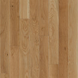 3/4 in. Character White Oak Prefinished Solid Hardwood Flooring 3.25 in. Wide
