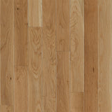 3/4 in. Character White Oak Prefinished Solid Hardwood Flooring 3.25 in. Wide