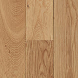 3/4 in. Character White Oak Prefinished Solid Hardwood Flooring 5 in. Wide