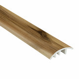Verona Myrtle Vinyl Waterproof 1.5 in. Wide x 7.5 ft. Length Reducer