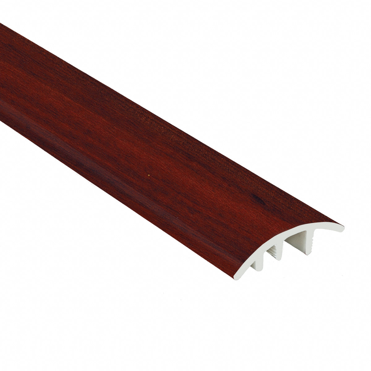 Bloodwood Vinyl Waterproof 1.5 in wide x 7.5 ft Length Reducer