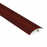 Bloodwood Vinyl Waterproof 1.5 in wide x 7.5 ft Length Reducer