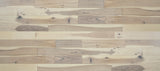 3/4 in. Hatteras Hickory Solid Hardwood Flooring - Sample