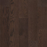 Distressed Prefinished Solid Hardwood Scarborough Oak 3/4" x 5" - Odd-Lot-As-Is - Stack Out - 660 Sq. Ft.