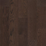 Distressed Prefinished Solid Hardwood Scarborough Oak 3/4" x 5" - Odd-Lot-As-Is - Stack Out - 660 Sq. Ft.
