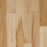 3/4 in. Maple Character Prefinished Solid Hardwood Flooring 5 in. Wide