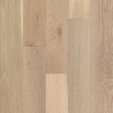 3/4 in. New Shoreham Oak Solid Hardwood Flooring - Sample