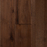 Distressed Prefinished Solid Hardwood Hunters Creek Hickory 3/4"x 5" - Odd-Lot-As-Is - Stack Out - 517.5 Sq. Ft.