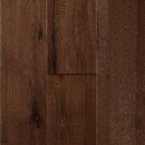 Distressed Prefinished Solid Hardwood Hunters Creek Hickory 3/4"x 5" - Odd-Lot-As-Is - Stack Out - 517.5 Sq. Ft.