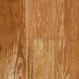 3/4 in. North Hampton Hickory Distressed Prefinished Solid Hardwood Flooring 5 in. Wide