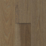 3/4 in. Bristol Tavern Hickory Solid Hardwood Flooring 5 in. Wide - Sample