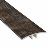 Caribbean Maple Vinyl Waterproof 1.75" Wide x 7.5 ft Length T-Molding