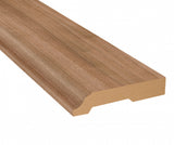 Golden Hour Blonde Vinyl 3.25 in wide x 7.5 ft Length Baseboard