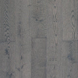 3/4 in. Vineyard Haven Oak Distressed Prefinished Solid Hardwood Flooring 5.25 in. Wide