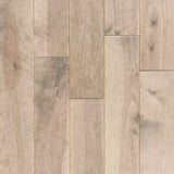 3/4 in. Berkshire Distressed Solid Hardwood Flooring - Sample