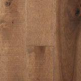 3/4 in. Cavendish Distressed Prefinished Solid Hardwood Flooring 5.25 in. Wide