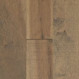 3/4 in. Cavendish Distressed Solid Hardwood Flooring 5.25 in. Wide - Sample