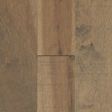 3/4 in. Cavendish Distressed Solid Hardwood Flooring - Sample