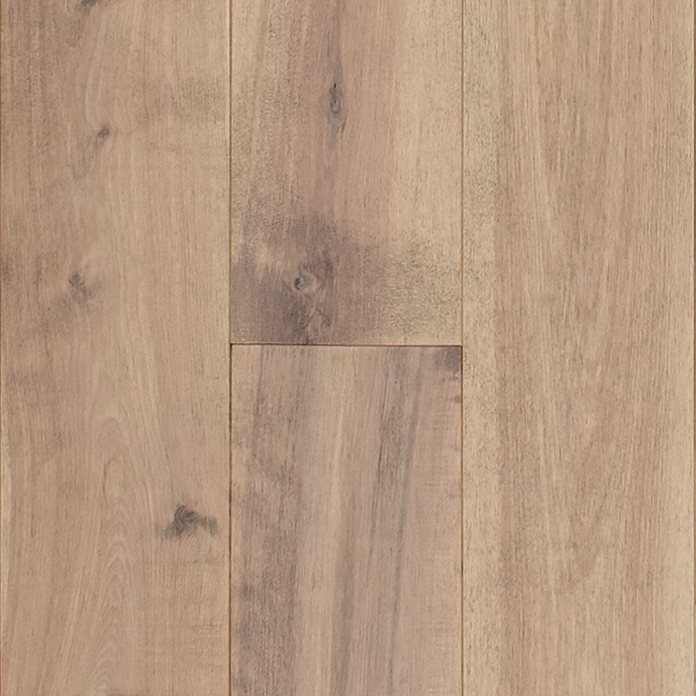 3/4 in. Hannah Point Distressed Solid Hardwood Flooring 5.25 in. Wide - Sample