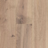 3/4 in. Hannah Point Distressed Solid Hardwood Flooring 5.25 in. Wide - Sample