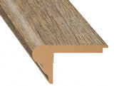Dutch Barn Oak Laminate 3/4 in. Thick x 3 in. Wide x 7.5 ft. Length Flush Stair Nose