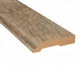 Dutch Barn Oak Laminate 3-1/4 in. Tall x 0.63 in. Thick x 7.5 ft. Length Baseboard