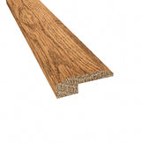 Prefinished Amherst Oak 2 in. Wide x 6.5 ft. Length Threshold