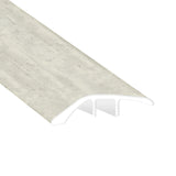 Patchwork Grey Tile Waterproof Laminate 1.63 in. Wide x 7.5 ft. Length Reducer