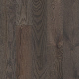 3/4 in. Slate Oak Solid Hardwood Flooring 3.25 in. Wide