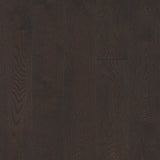 3/4 in. Mocha Oak Prefinished Solid Hardwood Flooring 3.25 in. Wide