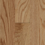 3/4 in. Red Oak Prefinished Solid Hardwood Flooring 3.25 in. Wide