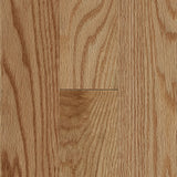 3/4 in. Red Oak Prefinished Solid Hardwood Flooring 3.25 in. Wide