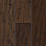 3/8 in. Madison County Distressed Click Strand Engineered Bamboo Flooring 5.13 in. Wide