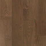 3/8 in. Big Horn Oak Distressed Engineered Hardwood Flooring 6.38 in. Wide - Sample