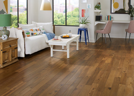 Gold Coast Acacia 3/4" x 4 3/4" - Stack Out - 463.32 Sq. Ft.