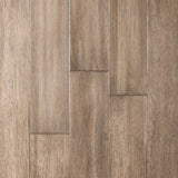 3/4 in. Misty Point Distressed Solid Hardwood Flooring 3.5 in. Wide