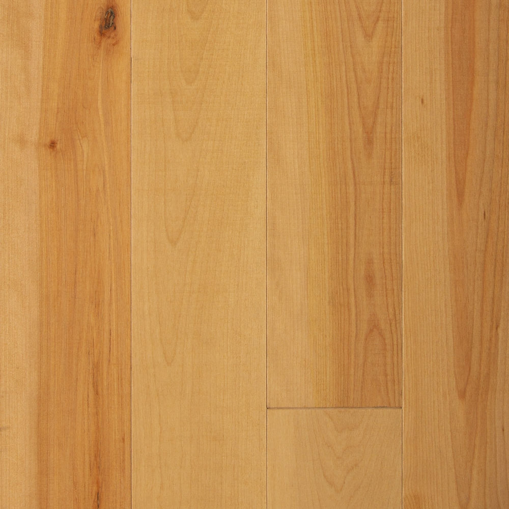 3/4 in. Bellingham Distressed Solid Hardwood Flooring 5.25 in. Wide