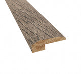 Prefinished Haversham Hickory 2 in. Wide x 6.5 ft. Length Threshold