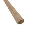 Prefinished Berkshire Distressed 3/4 in. Tall x 0.5 in. Wide x 6.5 ft. Length Shoe Molding