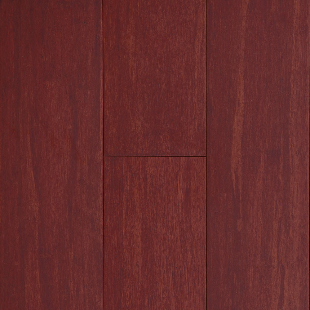 Prefinished Engineered Hardwood Bamboo Porto Ferry 1/2" x 5 5/16" - Stack Out - 737.76 Sq. Ft.