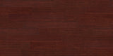 6mm Cabernet Water-Resistant Strand Engineered Bamboo Flooring 7.5 in. Wide