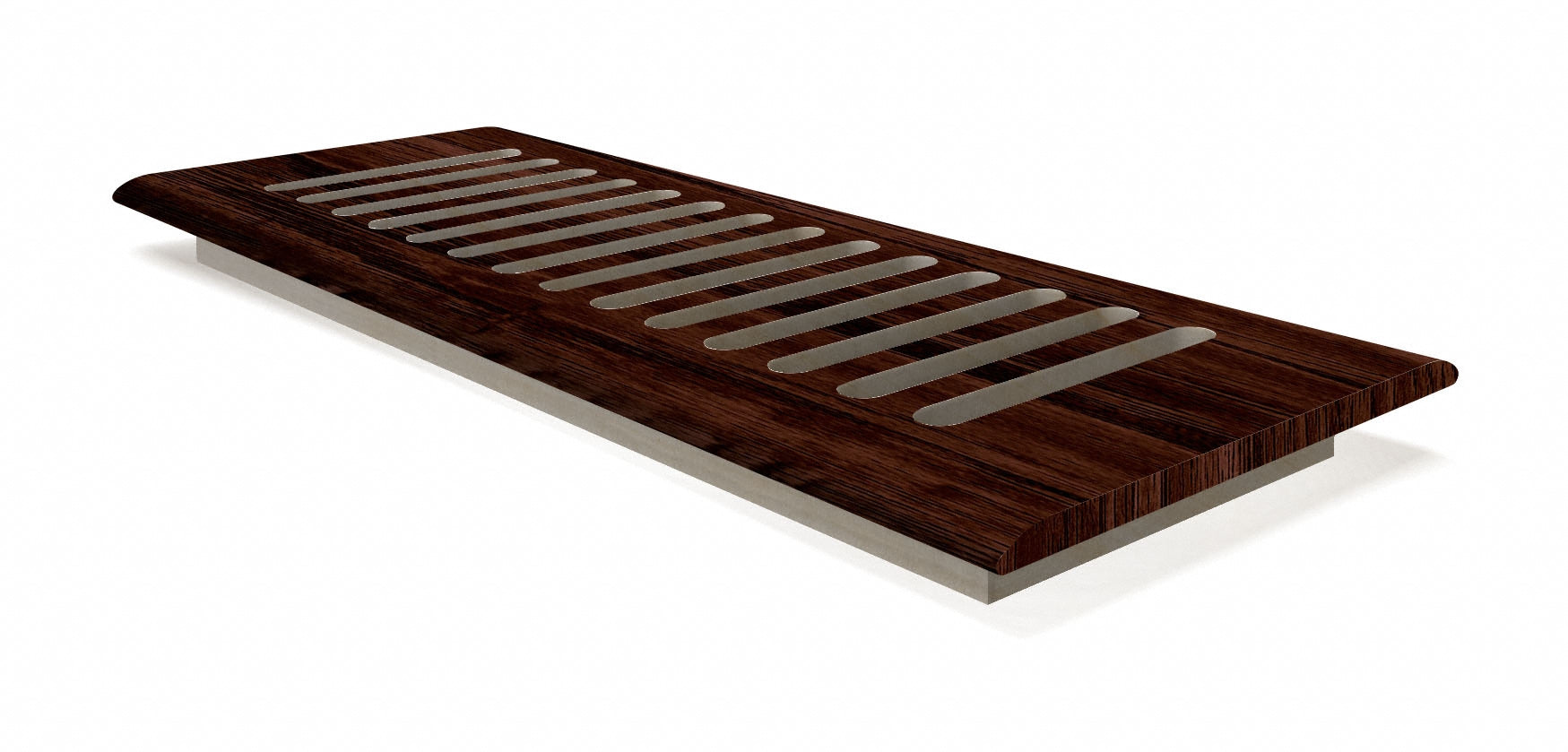 CLX Homeland Hickory 4x12