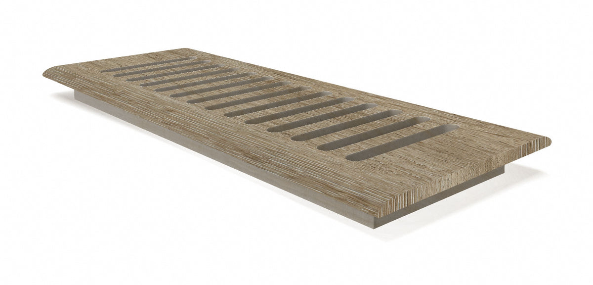 CLX Country Bluff Oak 4x12" DI Grill