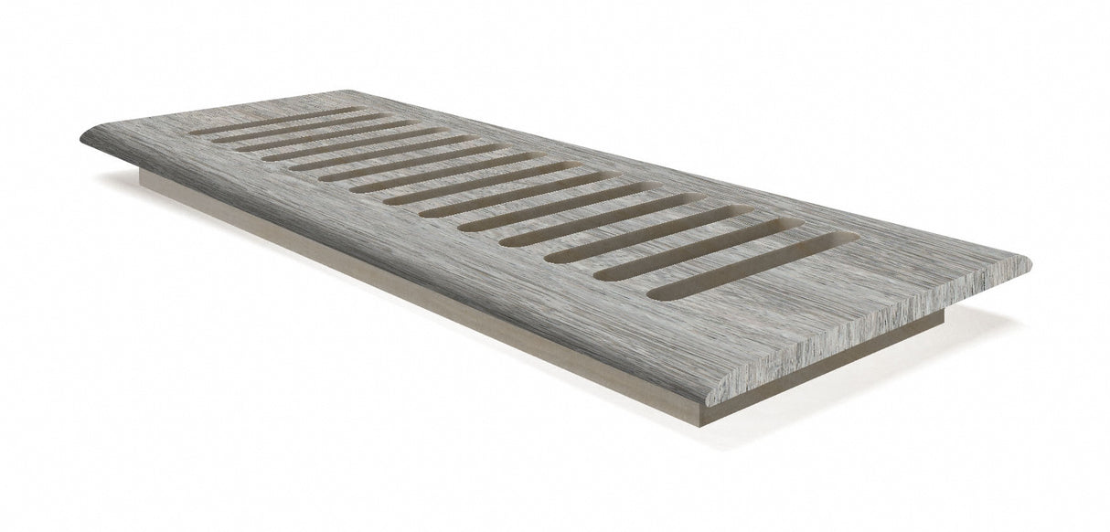 CLX Dewy Meadow Oak 4x10" DI Grill