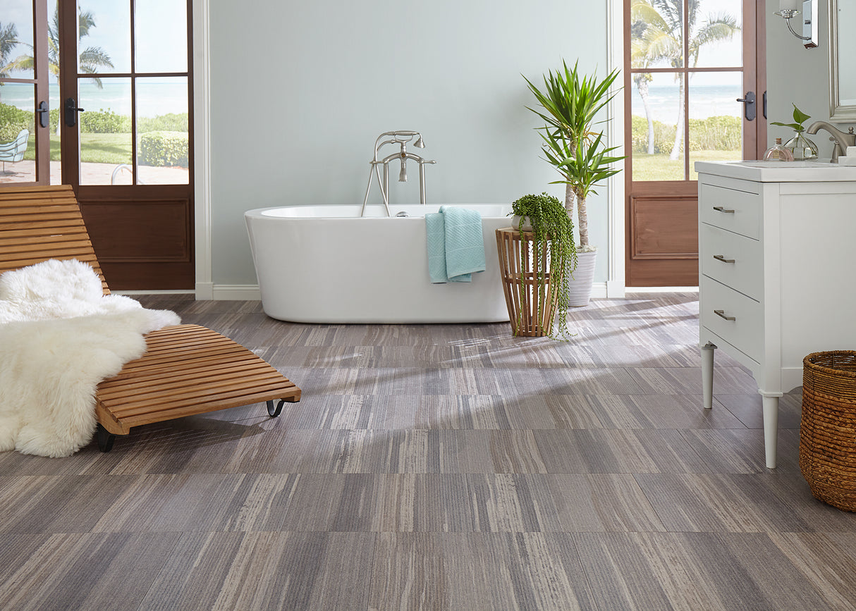 CLX Coastal Riviera Linen 5mm w/pad