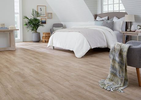 CLX XD Versailles Oak 6mm w/pad