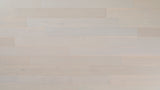 7mm w/pad Great Plains Oak Water-Resistant Engineered Hardwood Flooring 7.5 in. Wide